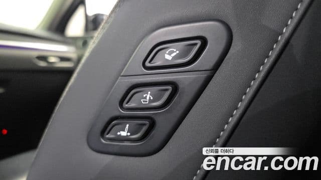 Hyundai Sonata (DN8) Inspiration, 2021 19