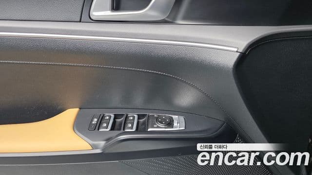 Kia K5 3세대 Prestige, 2022 12