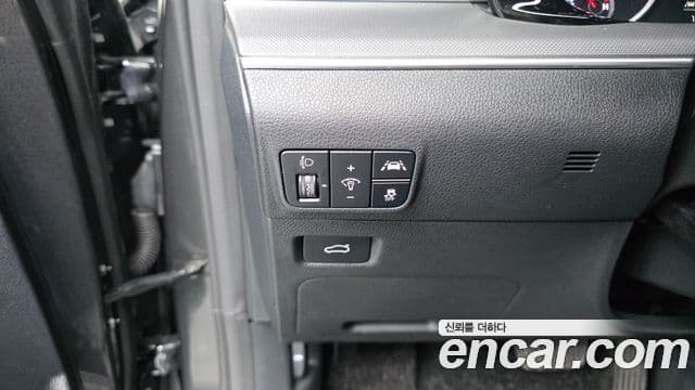 Kia K5 3세대 Prestige, 2022 13