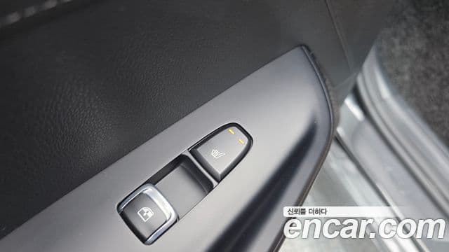 Kia K5 3세대 Prestige, 2022 18