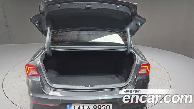 Kia K5 3세대 Prestige, 2022 20