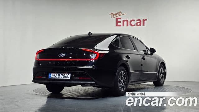 Hyundai Sonata гибрид (DN8) Modern, 2023 2