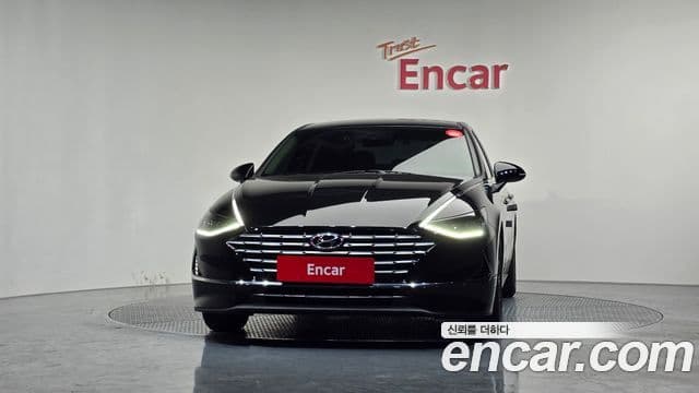 Hyundai Sonata гибрид (DN8) Modern, 2023 3