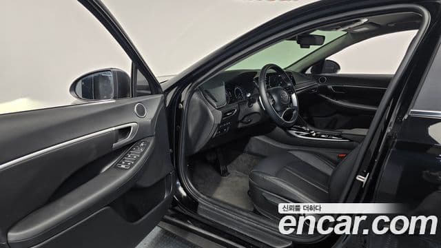 Hyundai Sonata гибрид (DN8) Modern, 2023 10