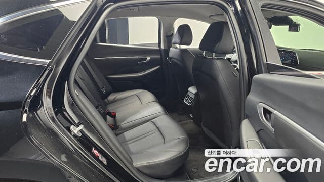 Hyundai Sonata гибрид (DN8) Modern, 2023 12