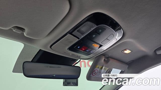 Hyundai Sonata гибрид (DN8) Modern, 2023 19