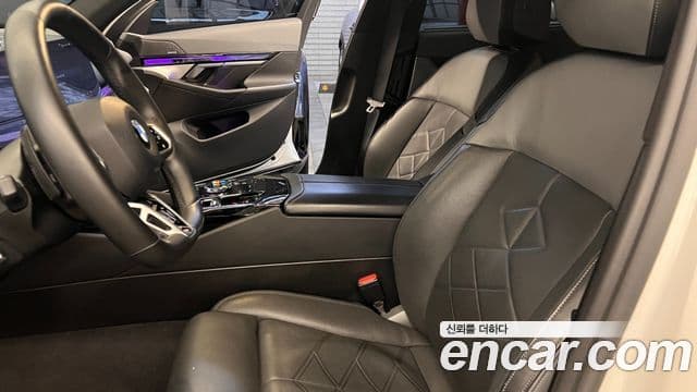 BMW 5시리즈 (G60) 530i xDrive M Sport, 2024 все фото