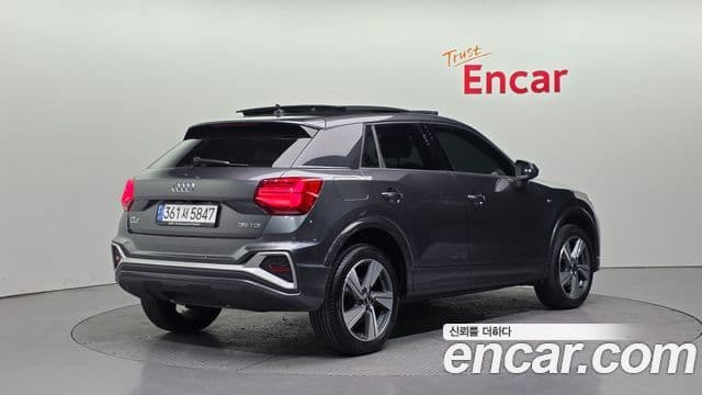 Audi Q2 Premium, 2023 2