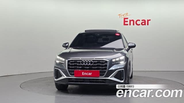 Audi Q2 Premium, 2023 3