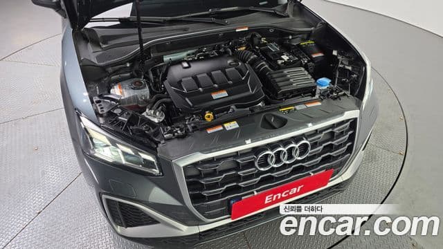 Audi Q2 Premium, 2023 6