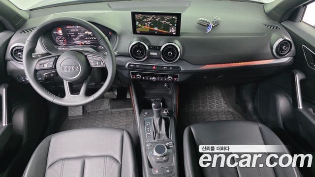 Audi Q2 Premium, 2023 7