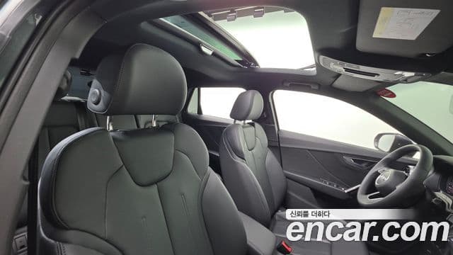 Audi Q2 Premium, 2023 11