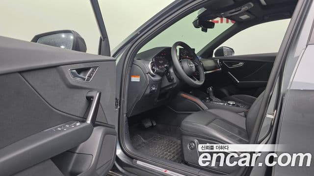 Audi Q2 Premium, 2023 12