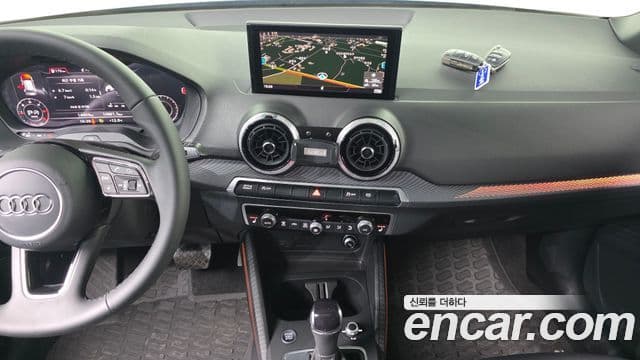 Audi Q2 Premium, 2023 15