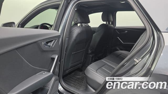 Audi Q2 Premium, 2023 18