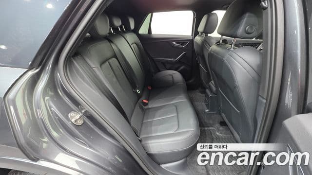 Audi Q2 Premium, 2023 19