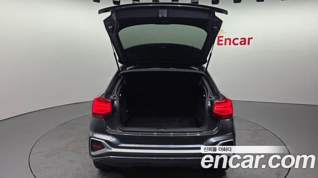 Audi Q2 Premium, 2023 20