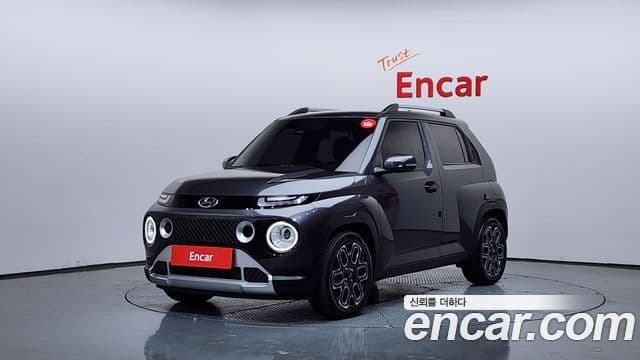 Hyundai Casper Inspiration, 2023 1