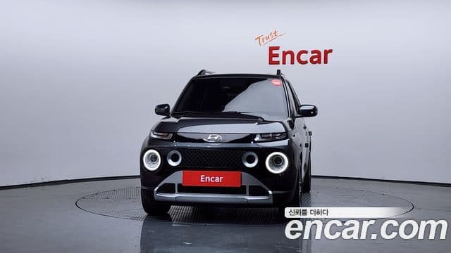 Hyundai Casper Inspiration, 2023 3