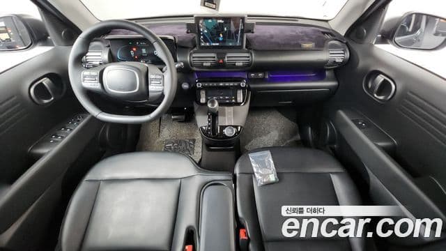 Hyundai Casper Inspiration, 2023 7