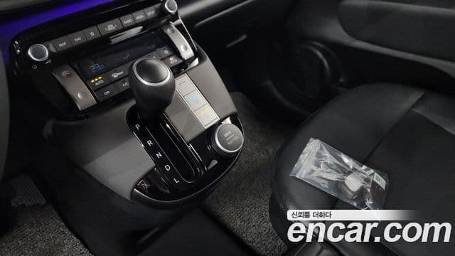 Hyundai Casper Inspiration, 2023 9