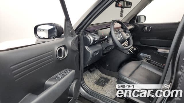 Hyundai Casper Inspiration, 2023 10