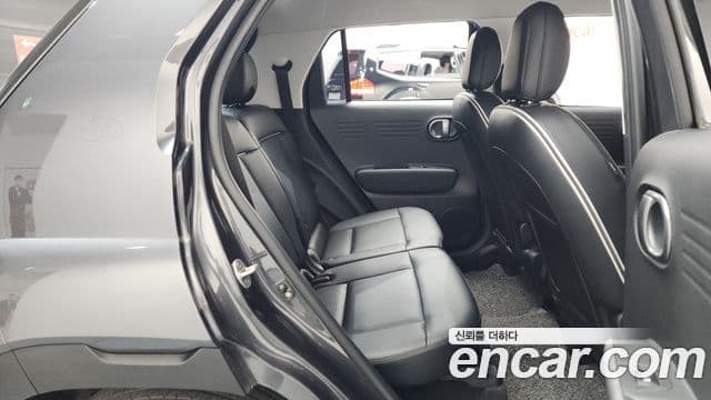 Hyundai Casper Inspiration, 2023 12