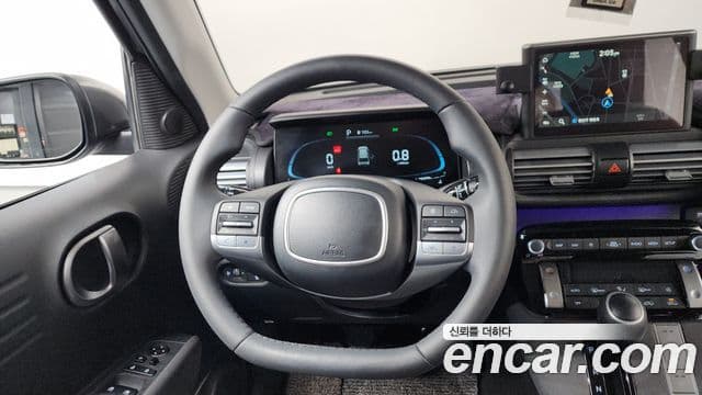 Hyundai Casper Inspiration, 2023 13