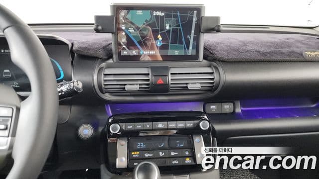 Hyundai Casper Inspiration, 2023 14