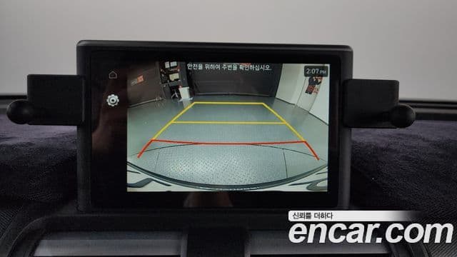 Hyundai Casper Inspiration, 2023 15