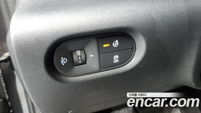 Hyundai Casper Inspiration, 2023 17