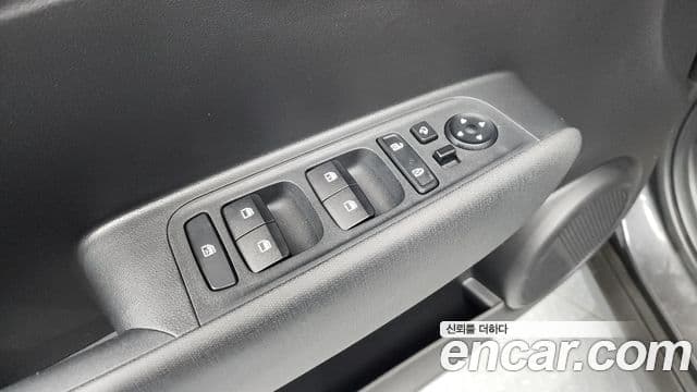 Hyundai Casper Inspiration, 2023 18