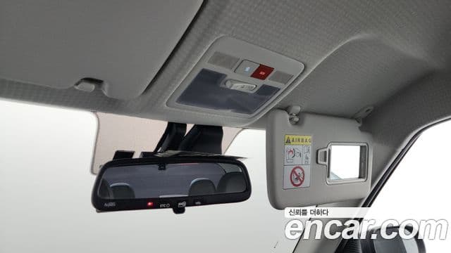 Hyundai Casper Inspiration, 2023 19