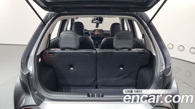 Hyundai Casper Inspiration, 2023 20