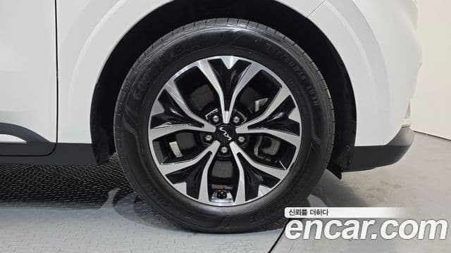 Kia Carnival 4세대 Noblesse, 2022 все фото