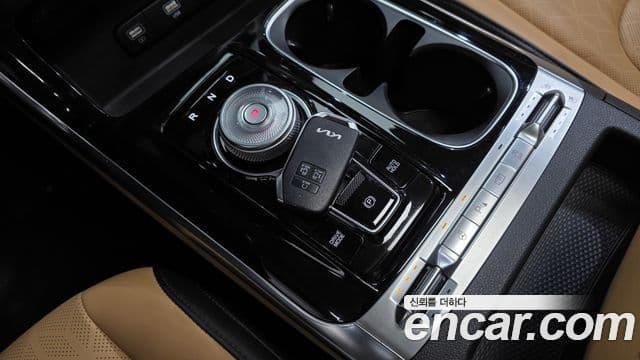 Kia Carnival 4세대 Noblesse, 2022 9