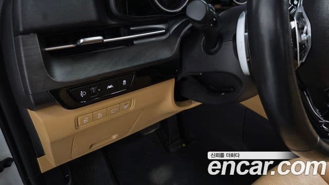 Kia Carnival 4세대 Noblesse, 2022 14