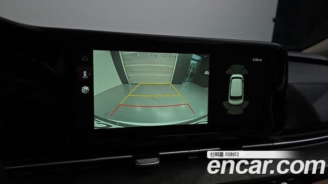 Kia Carnival 4세대 Noblesse, 2022 16