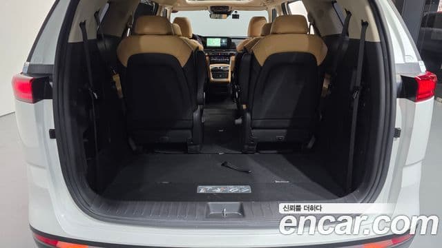 Kia Carnival 4세대 Noblesse, 2022 20