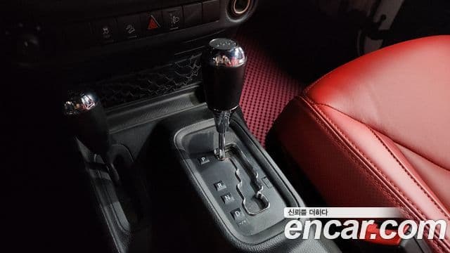 Jeep Wrangler (JK) 3.6 Rubicon 4도어, 2017 9