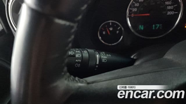 Jeep Wrangler (JK) 3.6 Rubicon 4도어, 2017 14