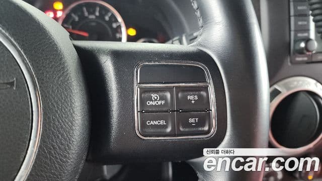 Jeep Wrangler (JK) 3.6 Rubicon 4도어, 2017 15