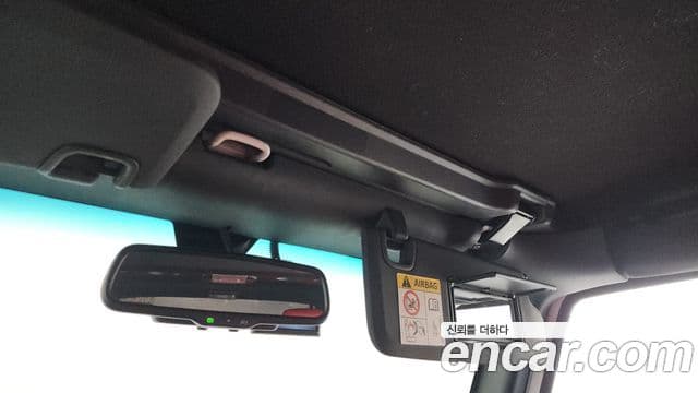 Jeep Wrangler (JK) 3.6 Rubicon 4도어, 2017 19