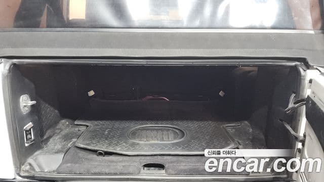 Jeep Wrangler (JK) 3.6 Rubicon 4도어, 2017 20