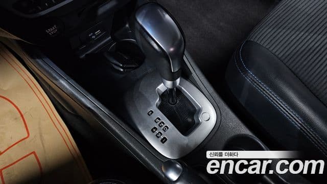 Renault Korea(Samsung) 뉴SM3 Exclusive, 2012 9