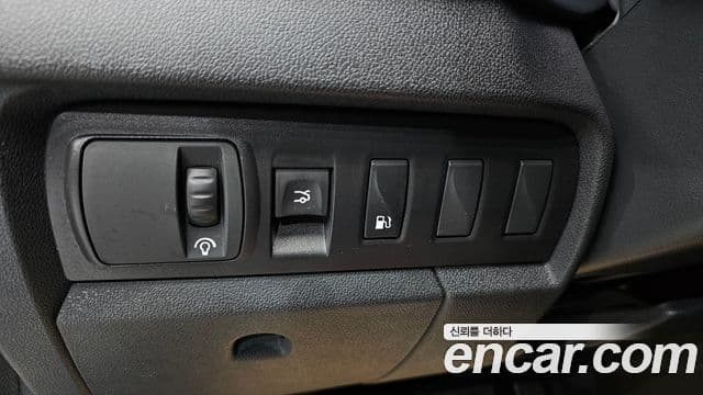 Renault Korea(Samsung) 뉴SM3 Exclusive, 2012 14