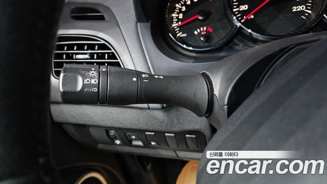 Renault Korea(Samsung) 뉴SM3 Exclusive, 2012 15