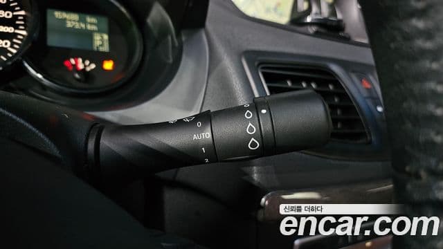 Renault Korea(Samsung) 뉴SM3 Exclusive, 2012 17