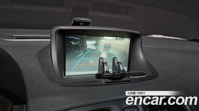 Renault Korea(Samsung) 뉴SM3 Exclusive, 2012 19