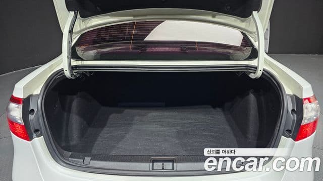 Renault Korea(Samsung) 뉴SM3 Exclusive, 2012 20